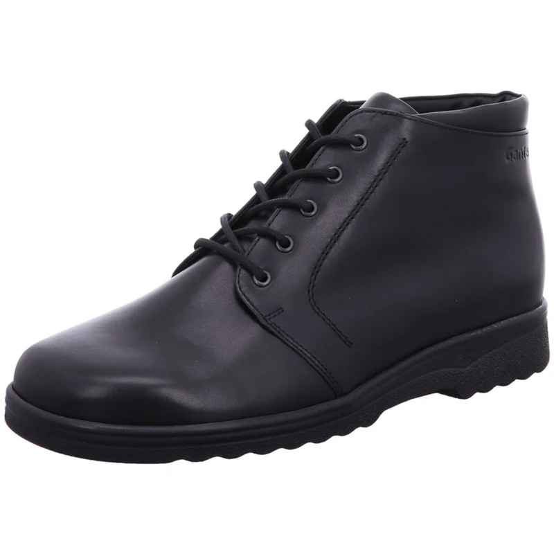 Ganter Boot Eric schwarz
