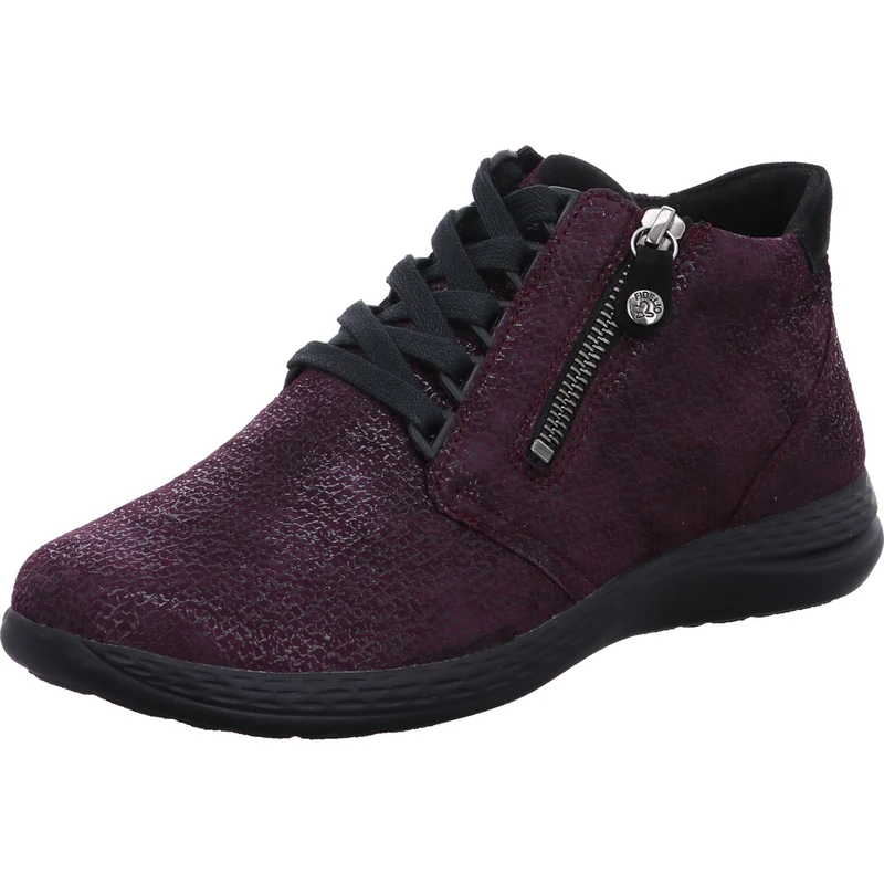 Fidelio Stiefelette Hi-Energy bordo