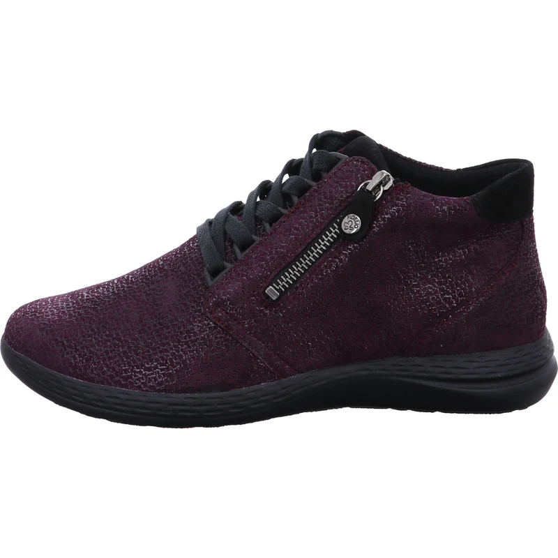 Fidelio Stiefelette Hi-Energy bordo