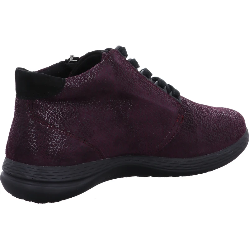 Fidelio Stiefelette Hi-Energy bordo