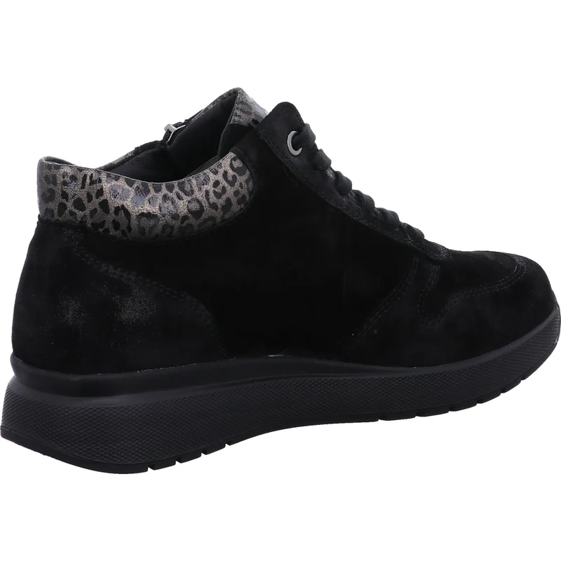 Fidelio Stiefelette Heaven schwarz
