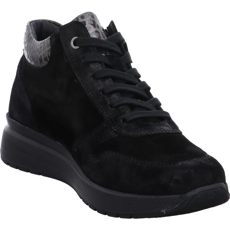 Fidelio Stiefelette Heaven schwarz