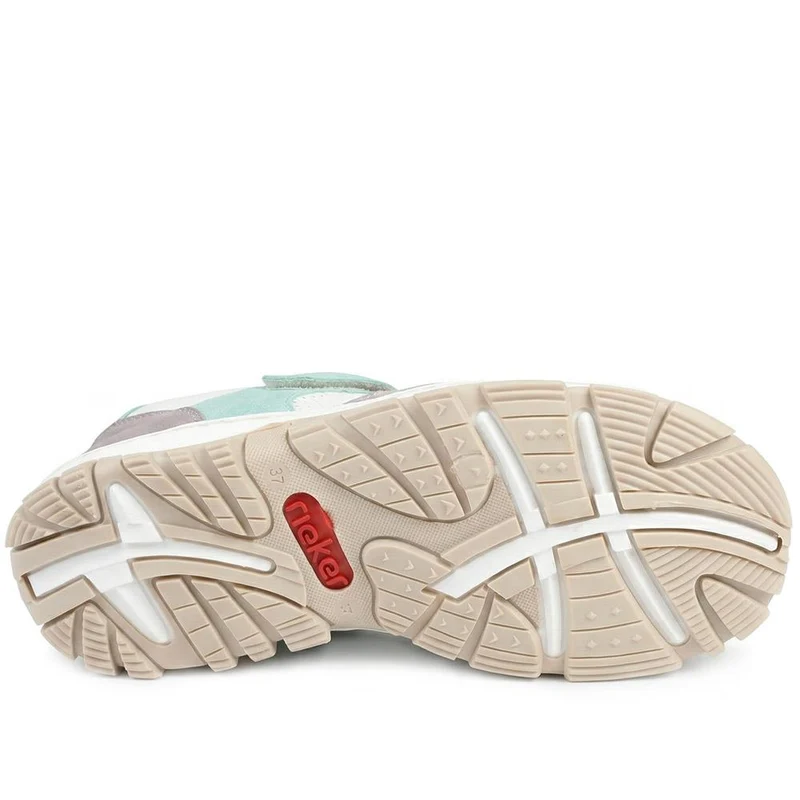 Fully Adjustable Daily Sandals - RKR33520 / 319 714 - Multi