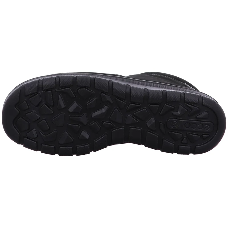Ecco Stiefelette Babett schwarz