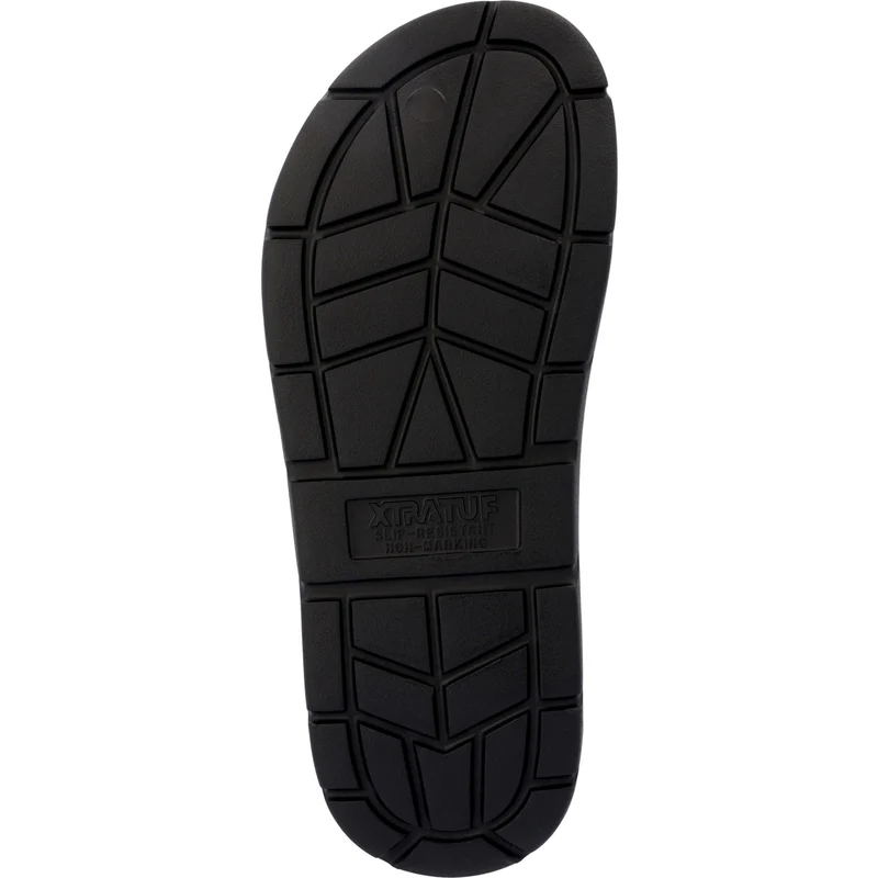 Xtratuf Apres Fish Herren-Sandalen | Schwarz