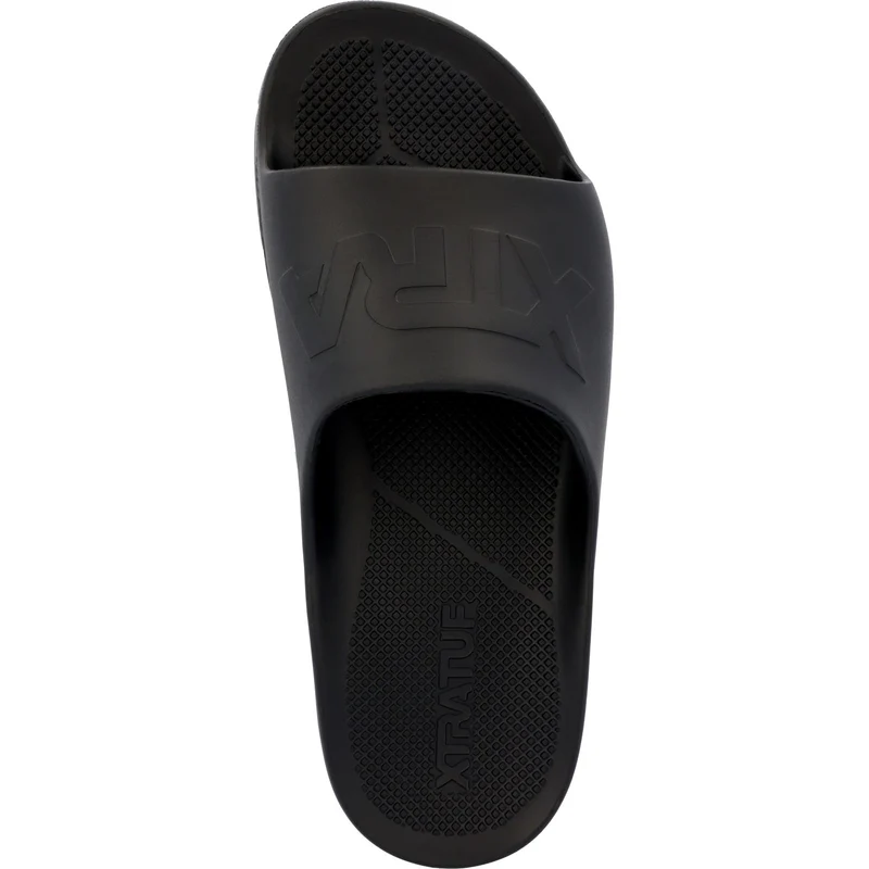 Xtratuf Apres Fish Herren-Sandalen | Schwarz