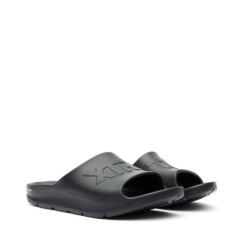 Xtratuf Apres Fish Herren-Sandalen | Schwarz