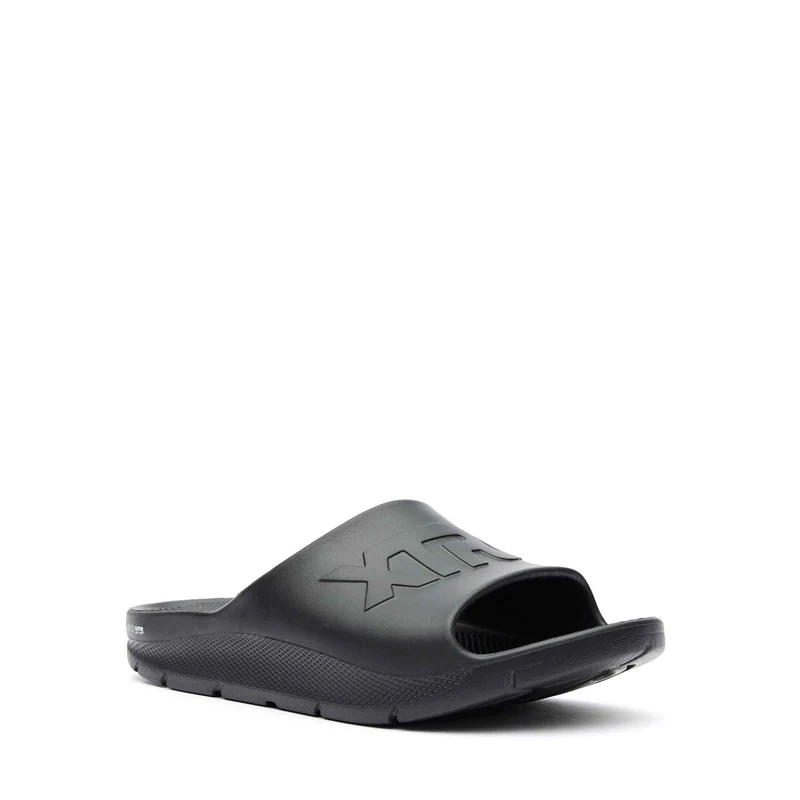 Xtratuf Apres Fish Herren-Sandalen | Schwarz