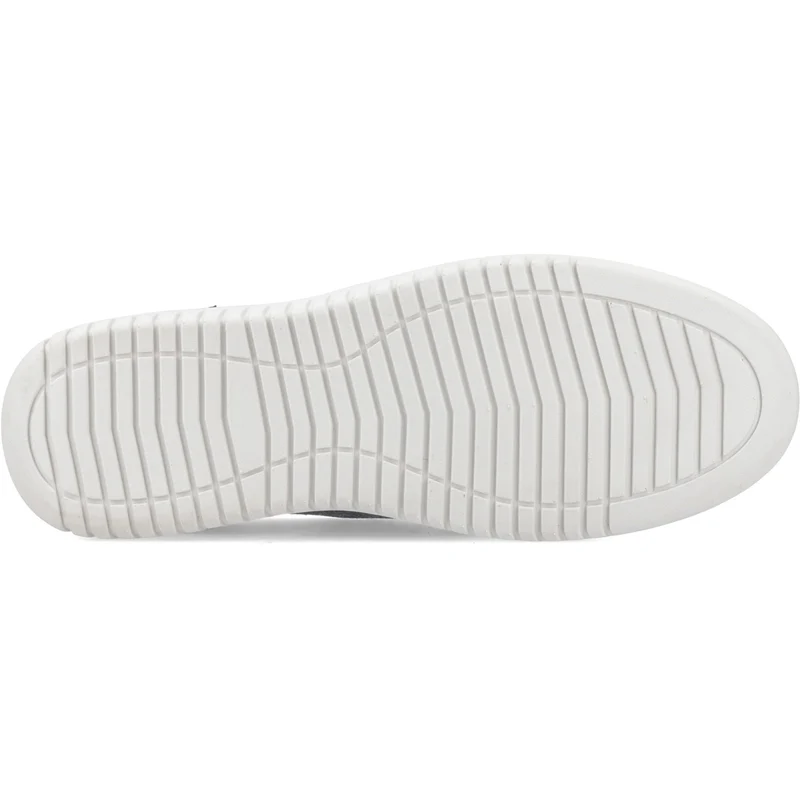 Hush Puppies Damon Herren-Slipper | Marineblau
