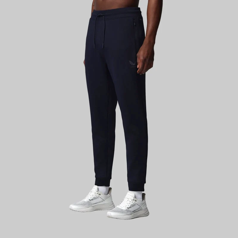 Castore Herren Flex Jogger | Marineblau Zinn