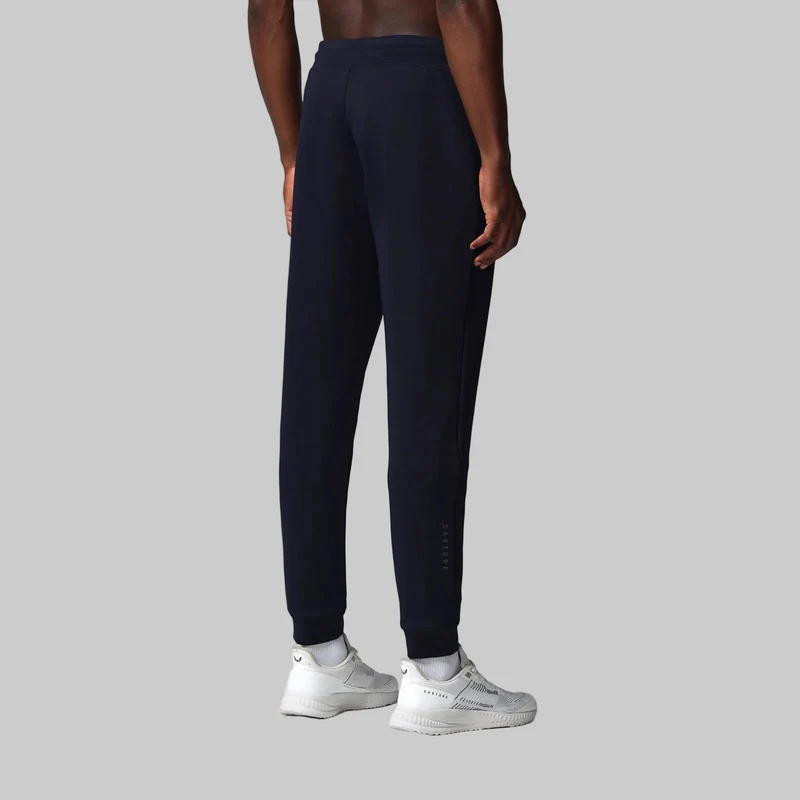 Castore Herren Flex Jogger | Marineblau Zinn