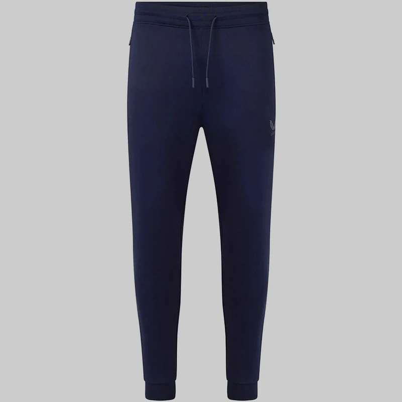 Castore Herren Flex Jogger | Marineblau Zinn