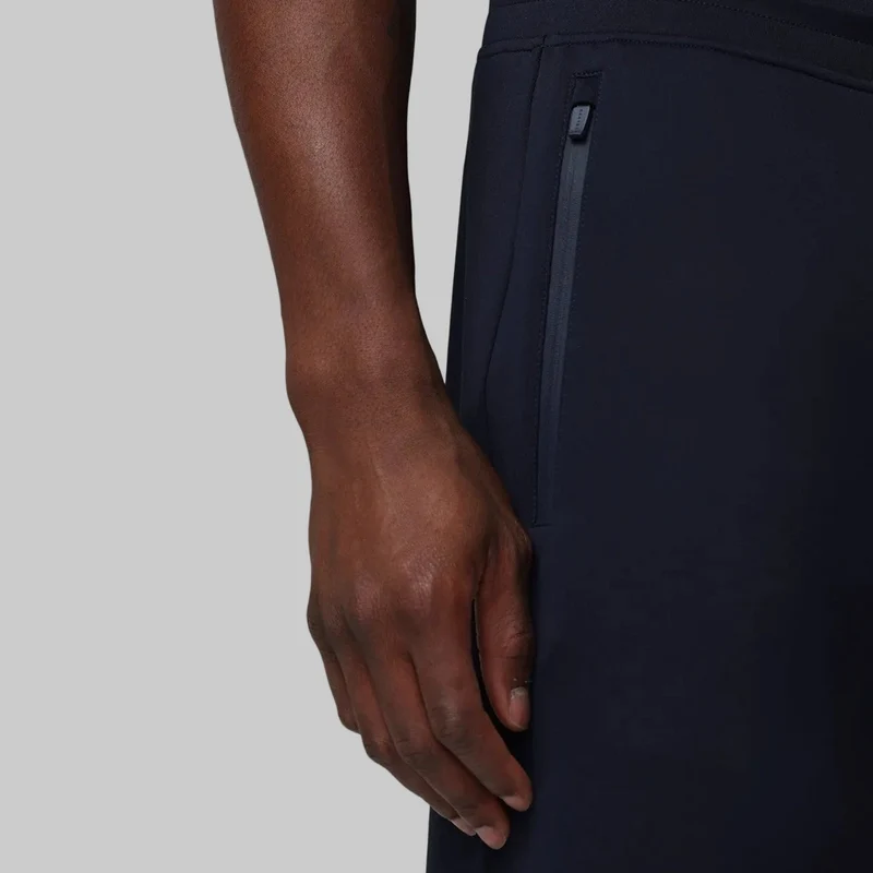 Castore Herren Flex Jogger | Marineblau Zinn