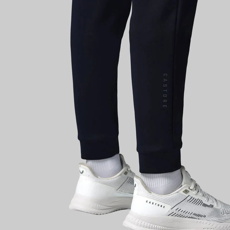 Castore Herren Flex Jogger | Marineblau Zinn