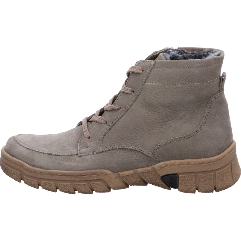 Waldläufer Stiefelette H-Lumi beige