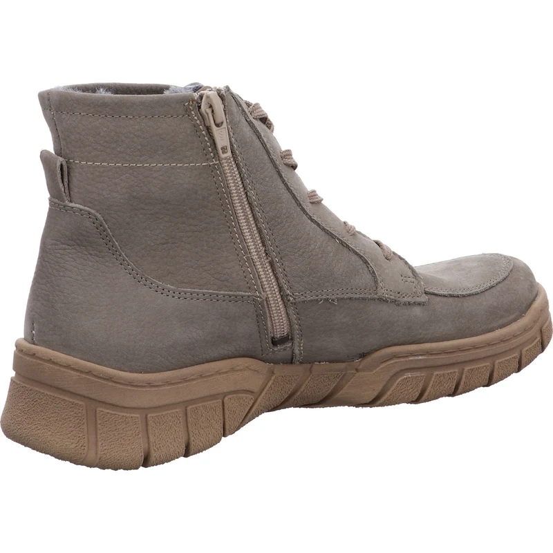 Waldläufer Stiefelette H-Lumi beige