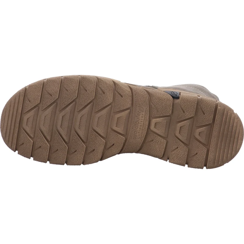 Waldläufer Stiefelette H-Lumi beige