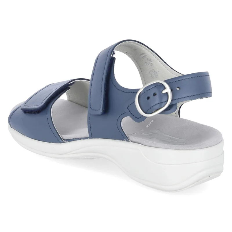 Sandalen HEIKE Blau