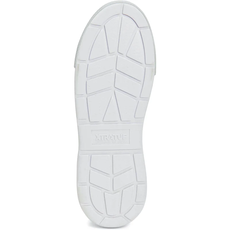 Xtratuf Herren-Ankle-Deckstiefel Sport | Grau