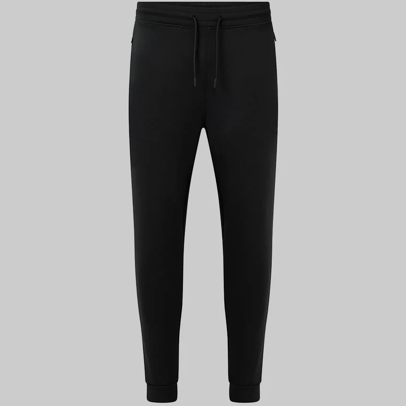 Castore Herren Flex Jogger | Schwarz-Gunmetal