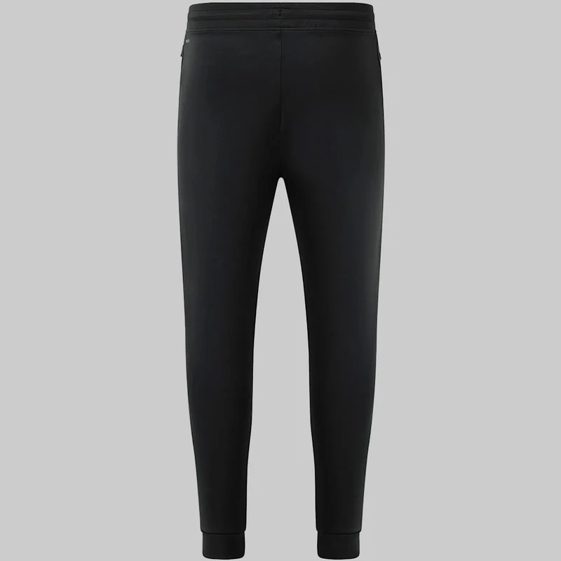 Castore Herren Flex Jogger | Schwarz-Gunmetal