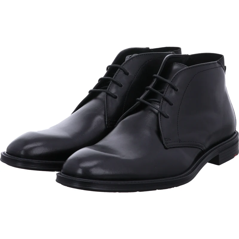 LLoyd Boot X-MOTION 325 schwarz