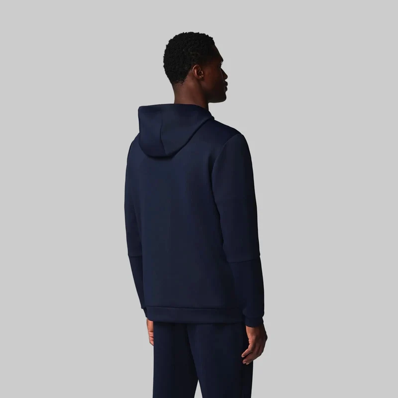 Castore Herren Flex Hoodie | Marineblau Zinn