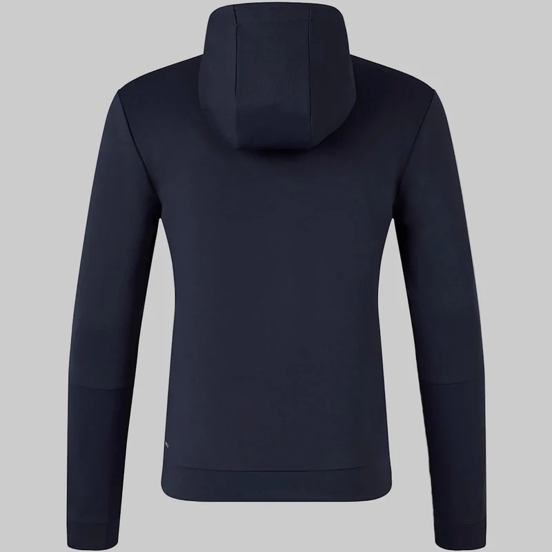 Castore Herren Flex Hoodie | Marineblau Zinn