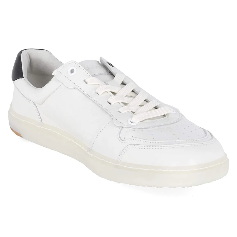 Barfußsneaker BLSN-600+ M Weiß
