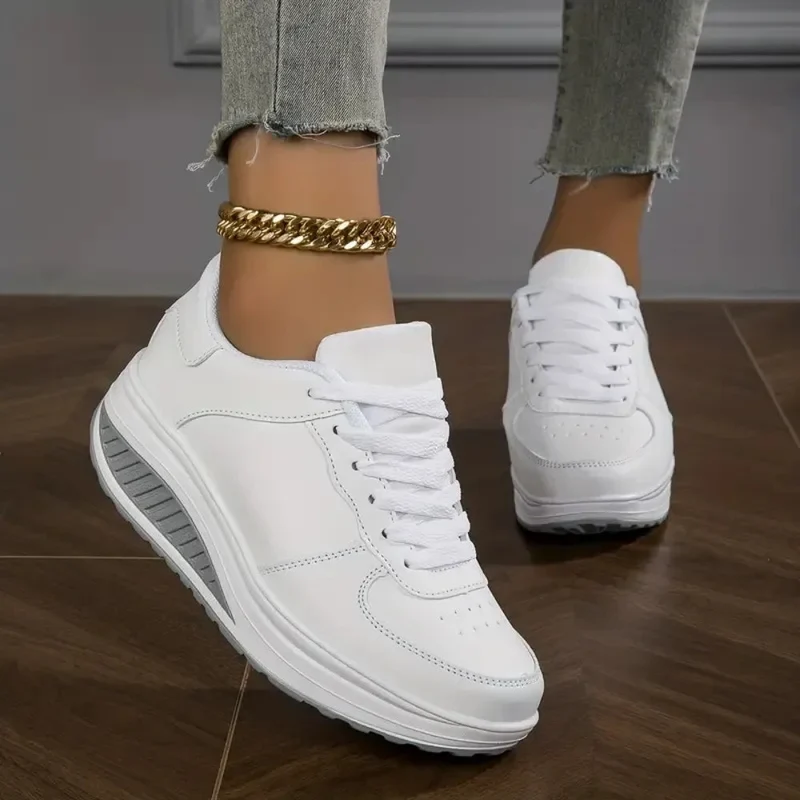 Sneaker Damen praktische Schuhe | Alltagstauglich