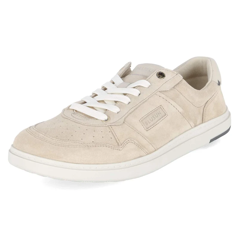 Barfußsneaker BLSN-600+ M Beige