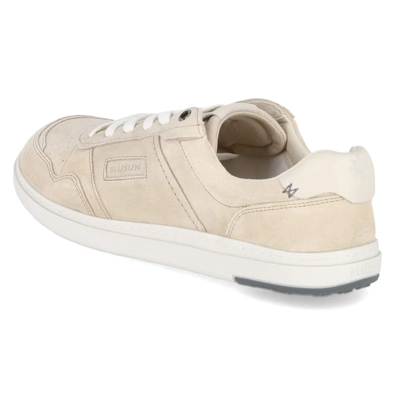Barfußsneaker BLSN-600+ M Beige