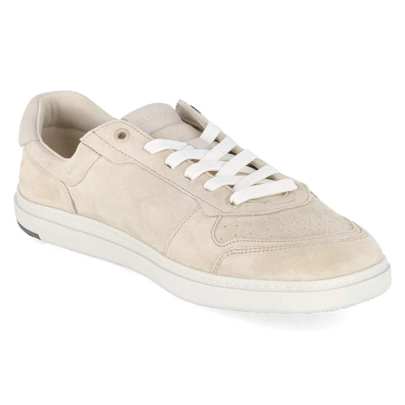 Barfußsneaker BLSN-600+ M Beige
