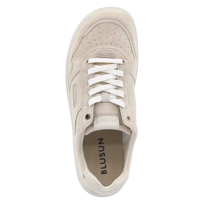 Barfußsneaker BLSN-600+ M Beige