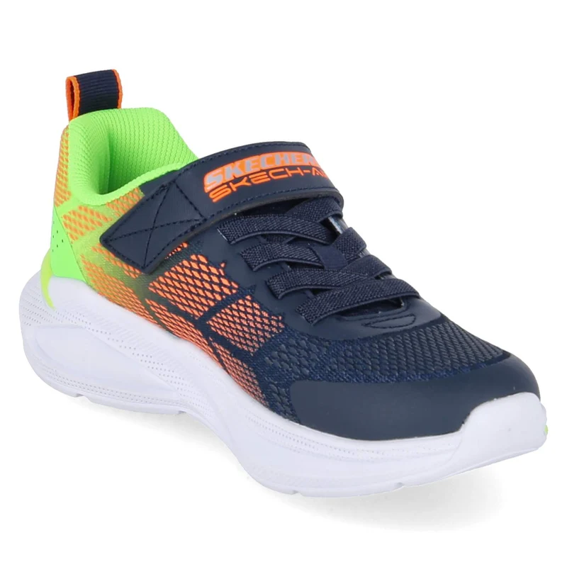 Sneaker MICROSPEC MAX VELOCITY Mehrfarbig