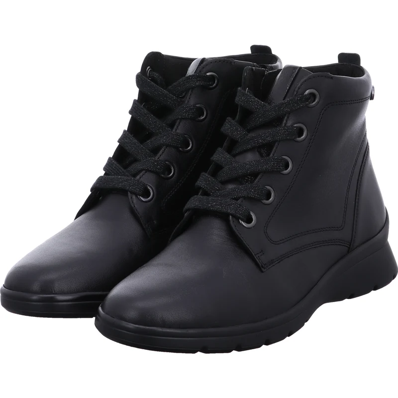Ganter Stiefelette Fara schwarz