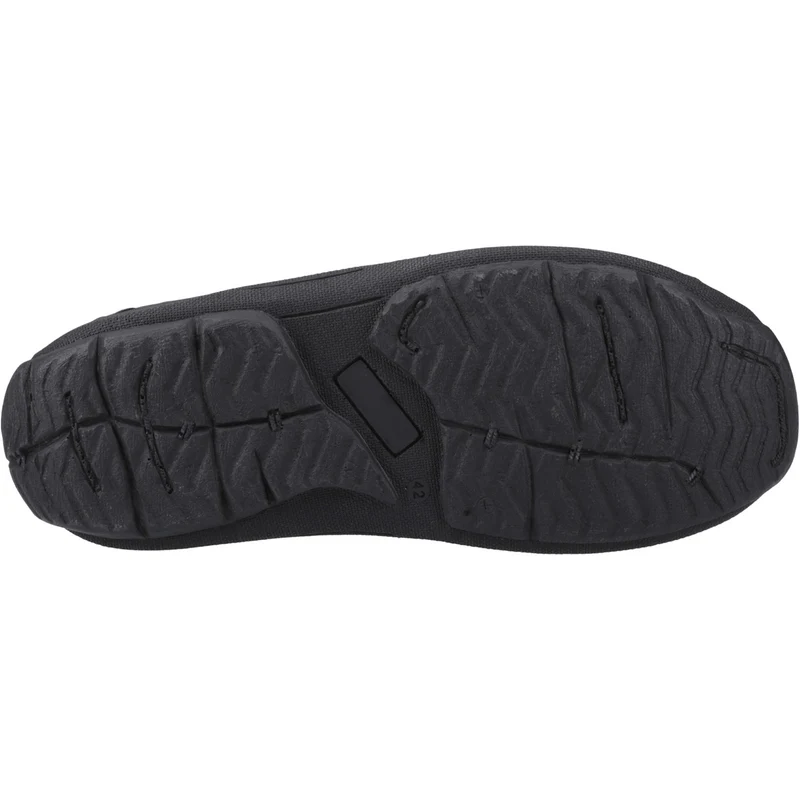 Hush Puppies Herren Alan Toepost Sandale | Bräunen