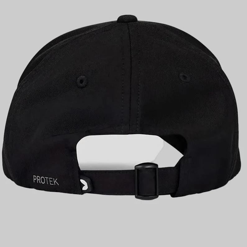 Castore Core Cap für Herren | Schwarz