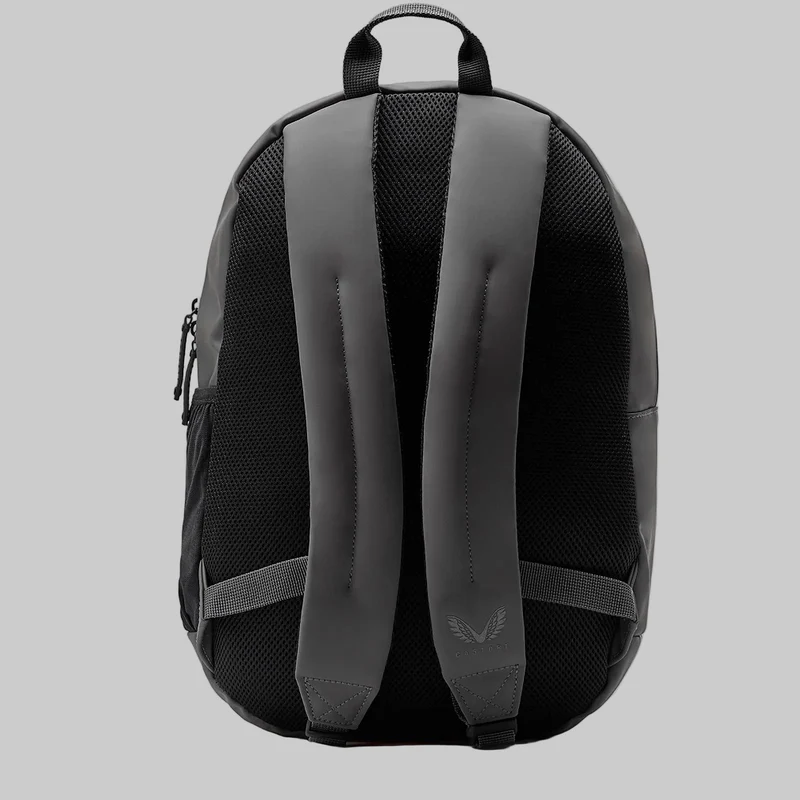 Castore Core Herren-Rucksack | Gunmetal