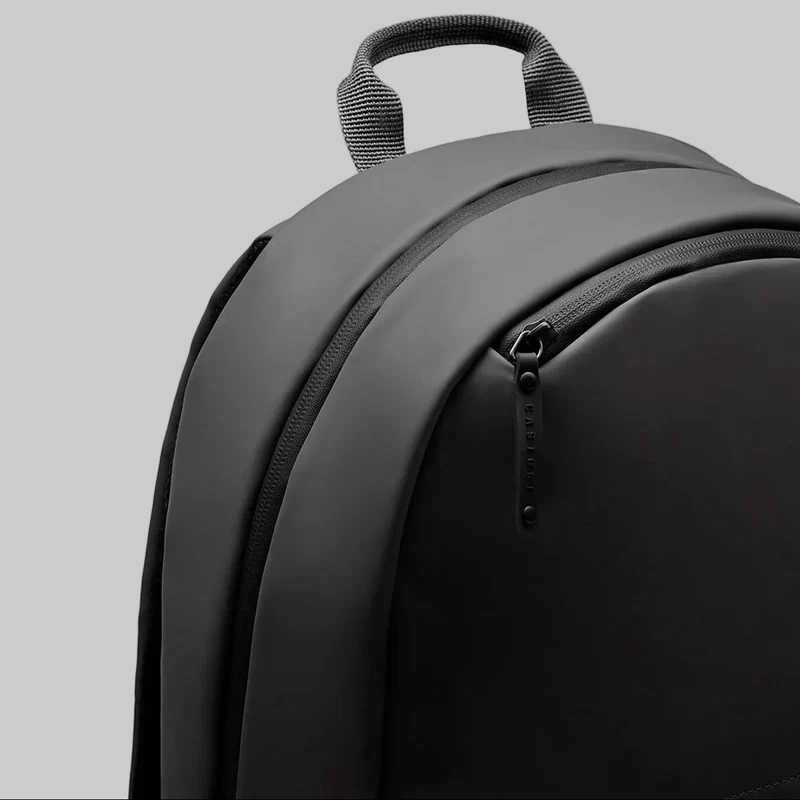 Castore Core Herren-Rucksack | Gunmetal