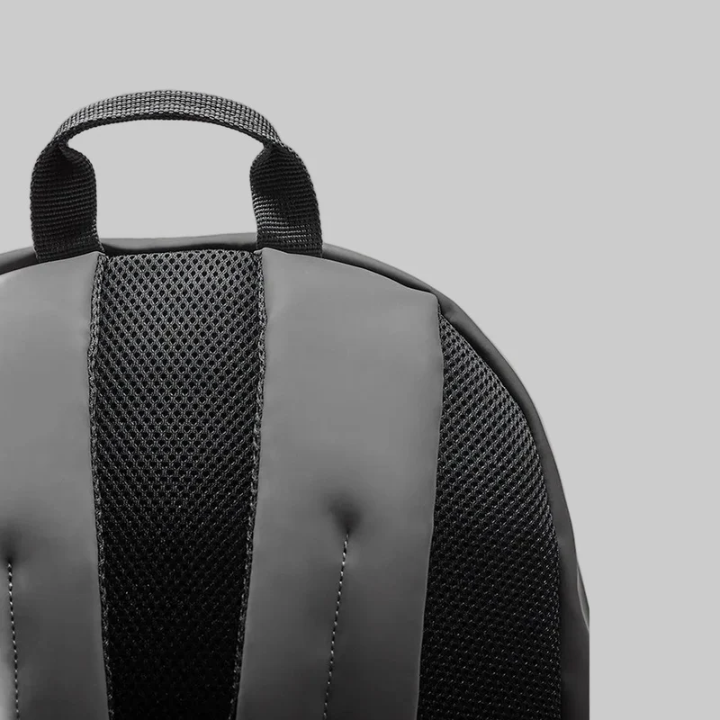 Castore Core Herren-Rucksack | Gunmetal