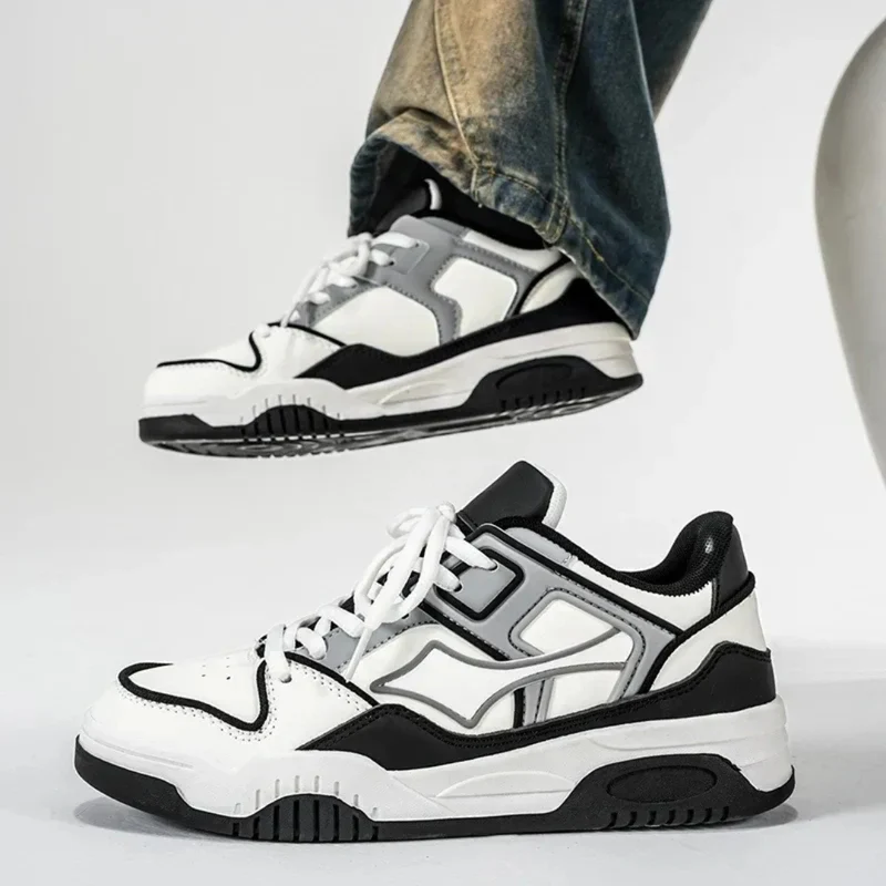 Curt | Herren Orthopädische Sneaker im modernen Stil