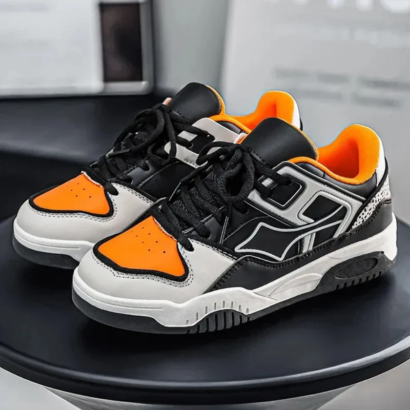 Curt | Herren Orthopädische Sneaker im modernen Stil