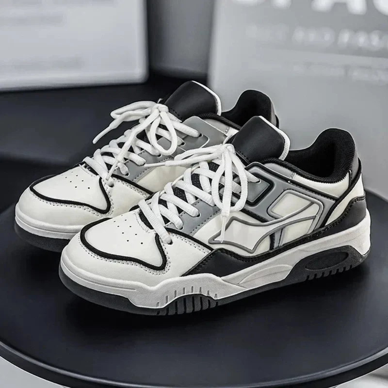 Curt | Herren Orthopädische Sneaker im modernen Stil