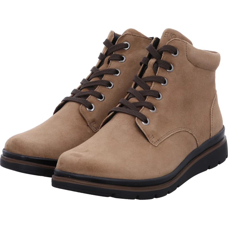 Fidelio Stiefelette Gallery braun
