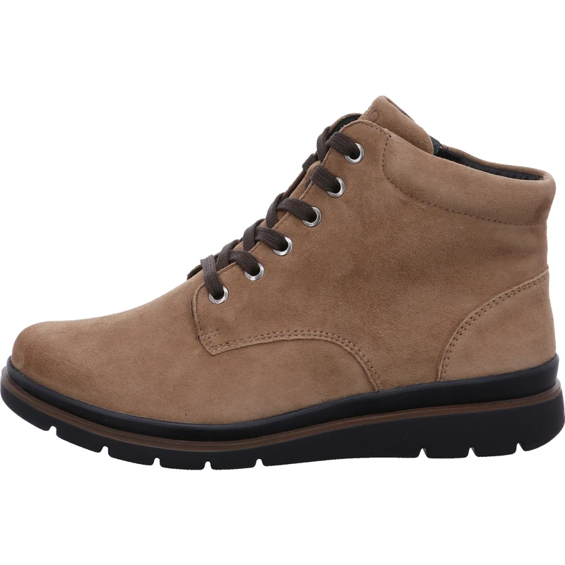 Fidelio Stiefelette Gallery braun