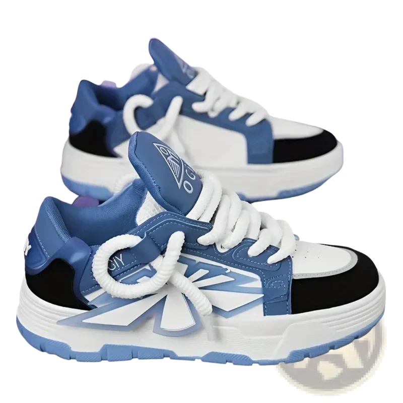Jörg | Herren Orthopädische Sneaker im modernen Stil