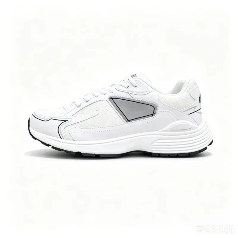 Ingo | Herren Orthopädische Sneaker im modernen Stil