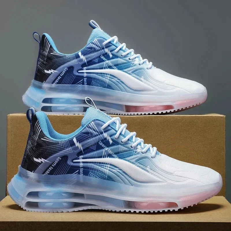 Damian | Herren Orthopädische Sneaker im modernen Stil