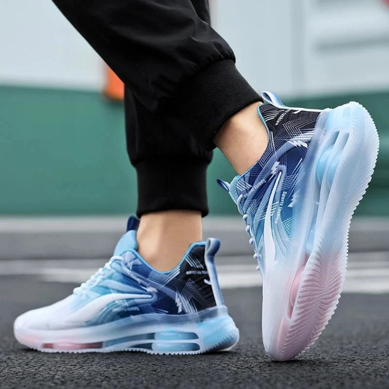 Damian | Herren Orthopädische Sneaker im modernen Stil